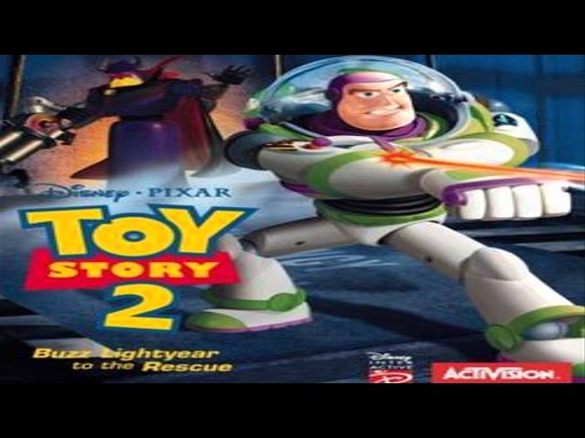 Imaginan el tráiler de Lightyear como el juego de Toy Story 2 de PlayStation  1: hasta el pasado y más allá