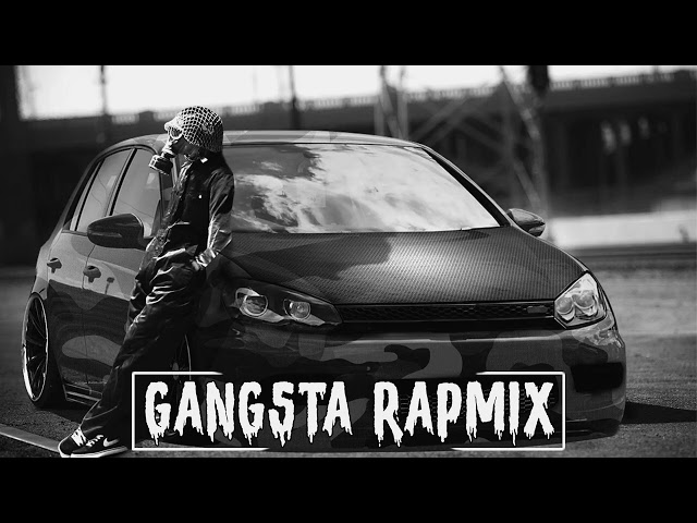 Old School Gangsta Rap Mix 2024  ☠️ Old School Hip Hop Mix  ☠️ DMX, 2 Pac, 50 Cent, Ice Cube... class=