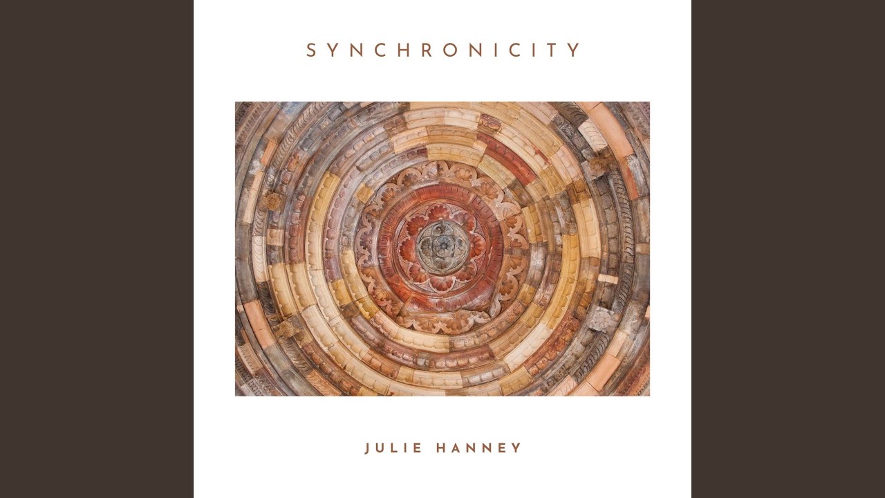 Watch Synchronicity on YouTube Watch Synchronicity on YouTube