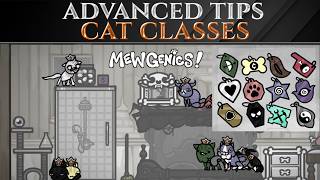 Advanced TIPS About CAT CLASSES In MEWGENICS