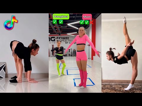 Gymnastics and Flexibility