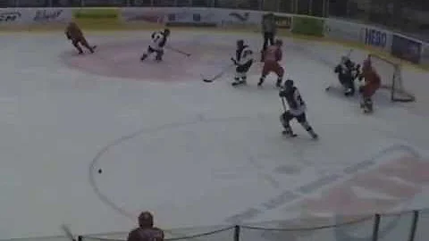 Richard Lundin Highlights