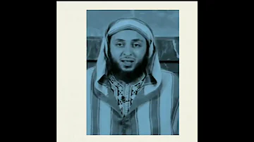 ومن أعرض عن ذكري الشيخ سعيد الكملي 