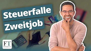 Wie viel Steuern muss man zahlen wenn man mehr als 450 € verdient?