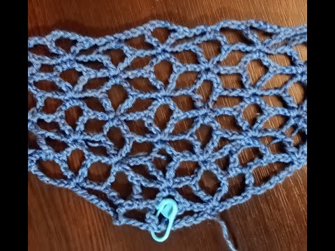 შარფი ბადე ყაისნაღით