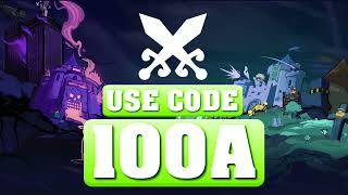 Duel Promo code "100A" — The Best Referral Code on Duel (new promo code 2025)