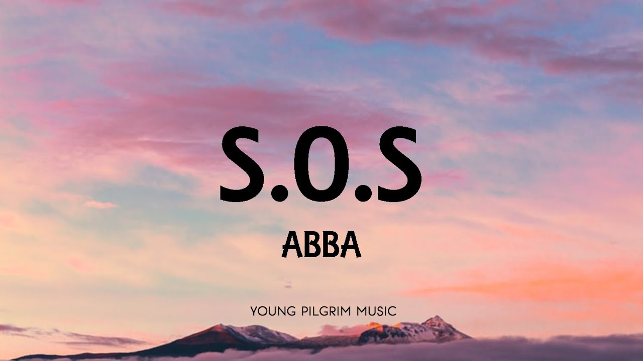 Абба сос. ABBA SOS. ABBA SOS обложка. ABBA SOS 1975. ABBA SOS на русском.