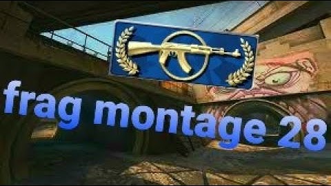 Bleed (CS:GO frag montage)