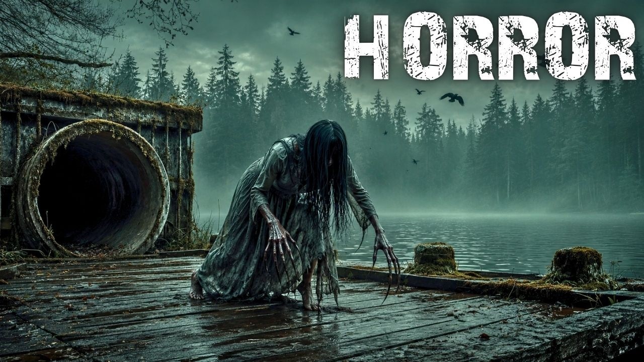 ⁣🩸 A Horror Movie That Will Send Chills Down Your Spine | She Chose New Victims One by One 😱 HD