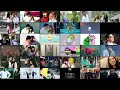Gangnam Style 36 Parody Mashup Gangnam Style 36 Parody Mashup