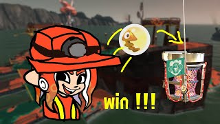 Epic Salmon Run Clutch
