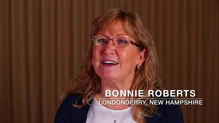 Veteran Bonnie Roberts: "Why I Joined Home Helpers...