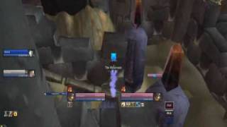 instanced Silithus 3.3.3
