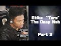 Etika "Tors" The Deep Web - Part 2