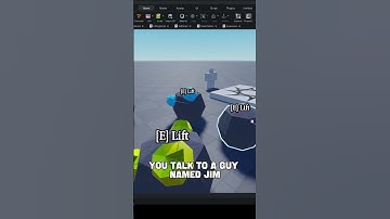 Making my game The Lift Part 5 #robloxdevelopment   #robloxdevlog   #devlog #robloxstudio
