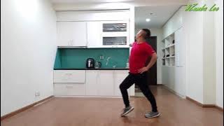 Cha Cha Cha Mambo - DÂN VŨ / Demo (BÀI HƯỚNG DẪN BẤM▶️)