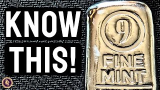 Is it Time to STOP Stacking Silver Here's How to Decide!