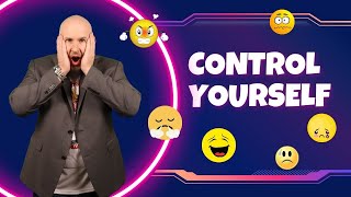 Control Your Emotional State as Leader w/ John Barker