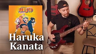 Download Lagu Asian Kung-Fu Generation - Haruka Kanata (Naruto Op 2) || Bass Cover MP3 Download Lagu Asian Kung-Fu Generation - Haruka Kanata (Naruto Op 2) || Bass Cover MP3