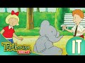 Babar la vita in citta  ep2