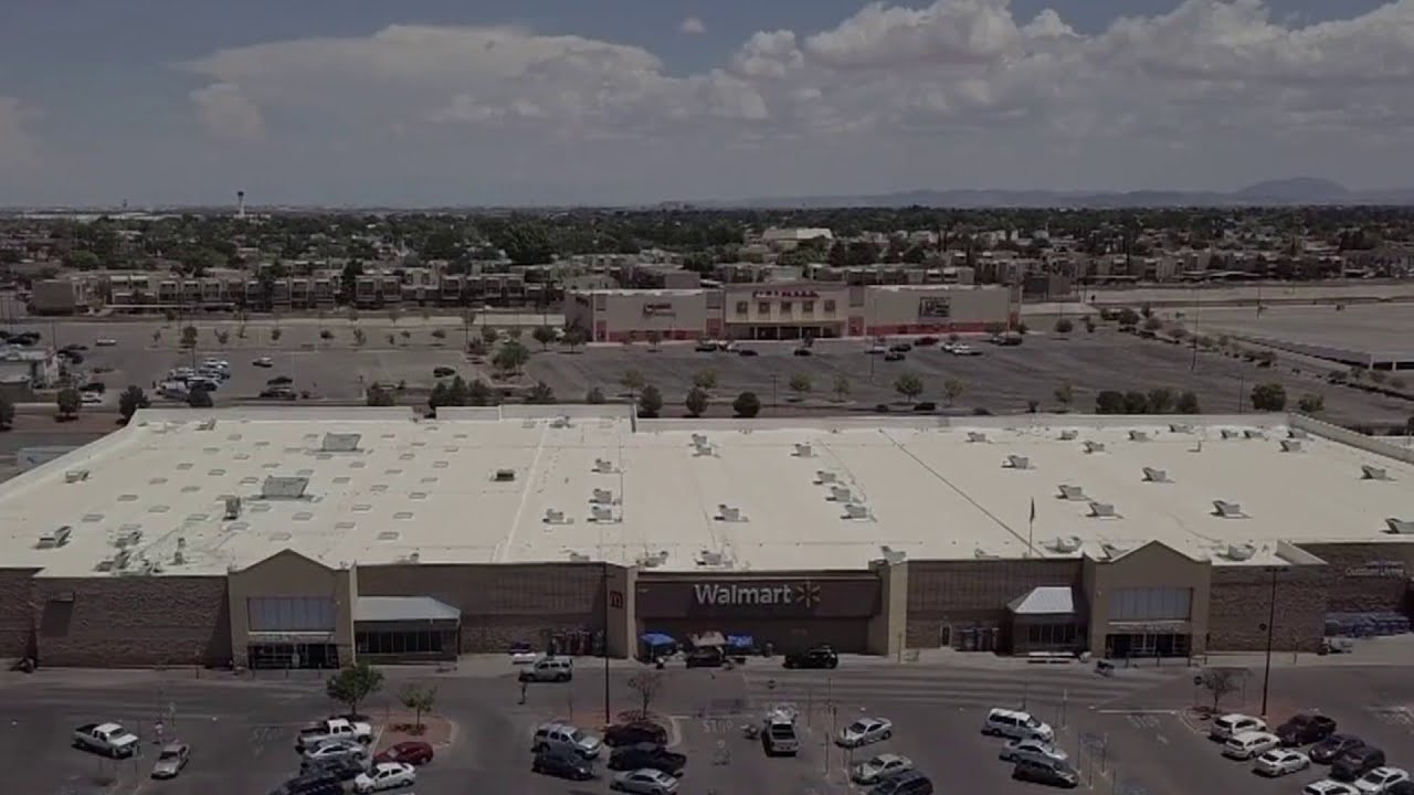 Man who fatally shot 23 at El Paso Walmart set to plead guilty | NBCDFW ...