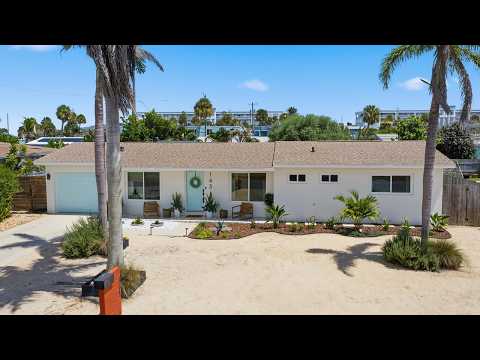 145 Dorset Lane, Satellite Beach, FL home video tour