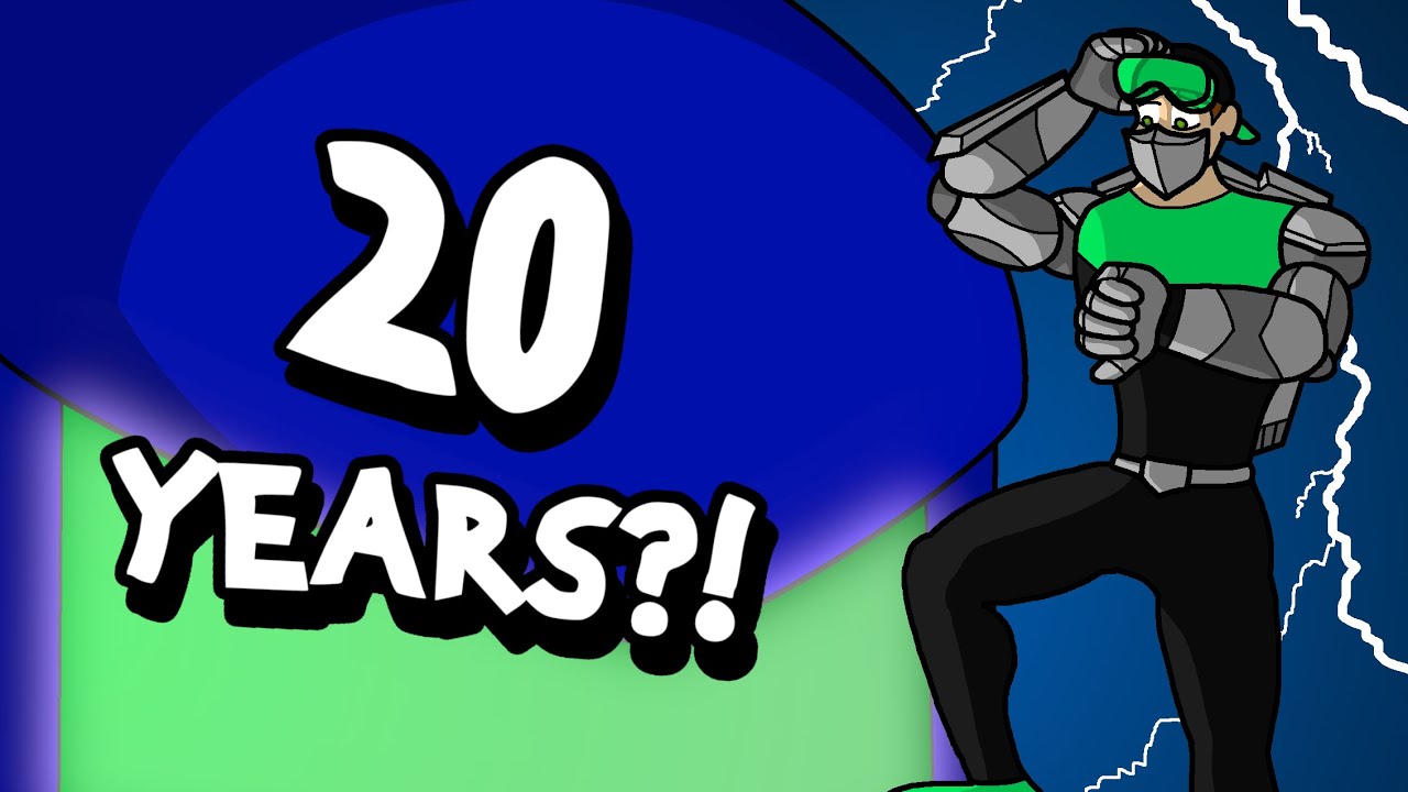 Making the game I've planned for 20 YEARS! | Devlog #1