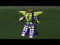 オーレンジャーロボみたいなもの