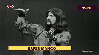 Barış Manço - Lonely Man Resimi