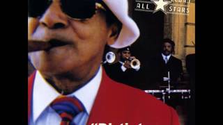 Afro-Cuban All Stars - Distinto, Diferente (1999)