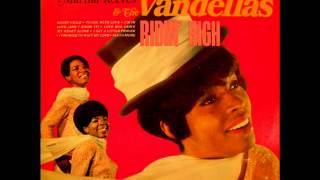 Martha Reeves &amp; The Vandellas - Leave It In The Hands Of Love (Gordy LP 926) 1968