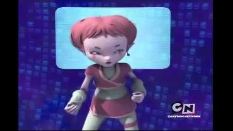 Code Lyoko  Episode 55 Tidal wave part 2