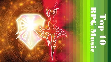 Top 10 RPG Cover Songs