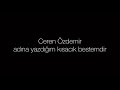 Zahide Ayan - Küçük Balerin (Ceren Özdemir)