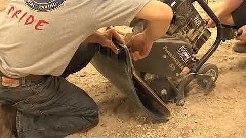 Chapter 13 | Final Compaction - Concrete