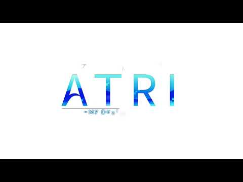 ATRI -My Dear Moments- Trailer 2