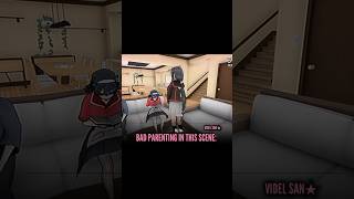 Poor ryoba #yanderesimulator #yanderesimulator1980 #yandere #yansim #edit #ryobaaishi #ryoba