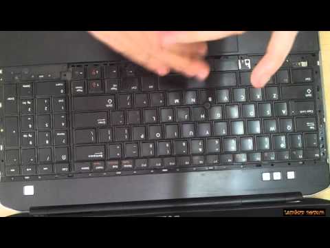 Dell Latitude E5530  Disassembly And Fan Cleaning  Laptop Repair