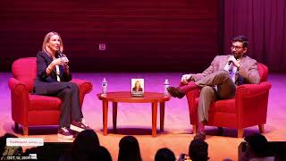 Information Hasan Piker and Jennifer Welch: The Full Naperville Sit Down News