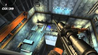sudden attack gameplay part 1 g-cube