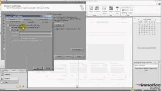 How to setup your email in Microsoft Outlook 2010 - InMotion Hosting