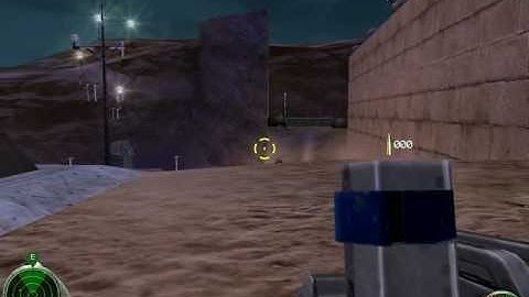 Command & Conquer Renegade - Level 11, Tomorrow