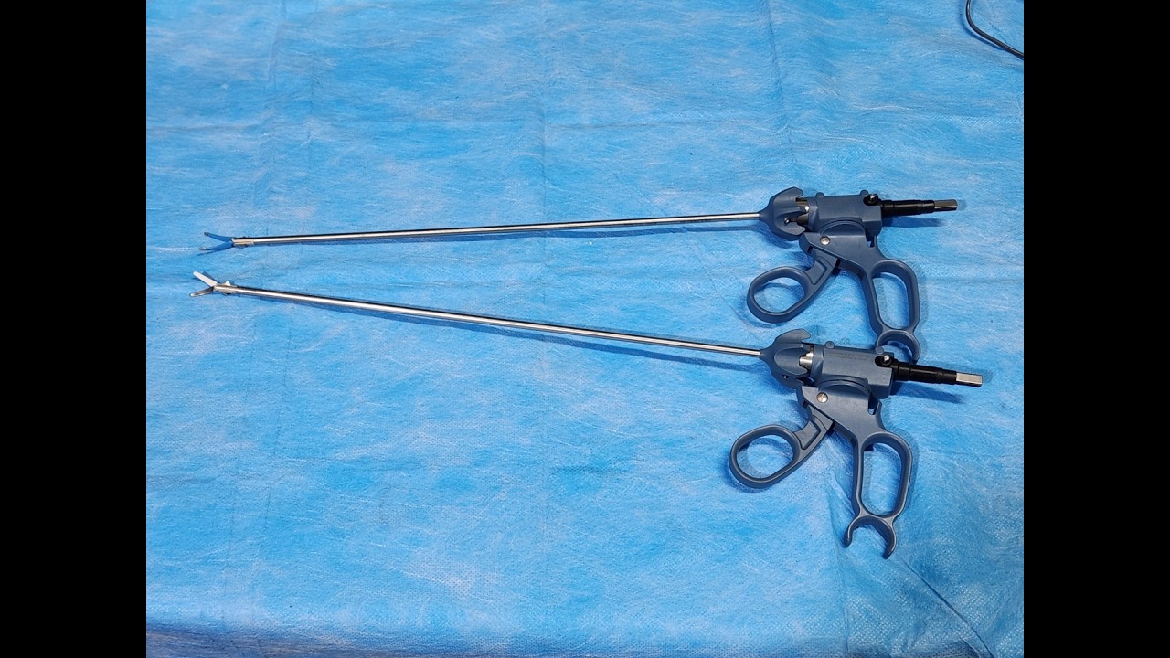 Gimmi GmbH AlphaActiveGrip Ergo set