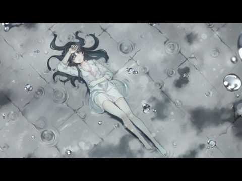 【ニコカラ】梅雨明けの off vocal