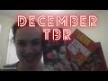 December TBR