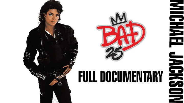 Michael Jackson - Bad 25 | FULL DOCUMENTARY HD