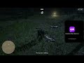 [RDR2 First Playthrough] CHAPTER 4 PT 3