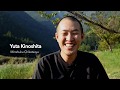 Sustainable travel on japans kumano kodo oku japans mission