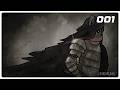Auf nach Drangleic ❙ #001 ❙ Dark Souls II SotFS ❙ Deutsch