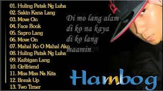 Hambog Ng Sagpro Krew Soundtrack   Best Love Songs of 2020